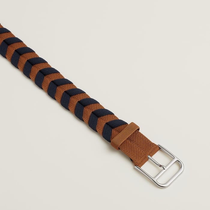 Romain Bredissage 35 Belt