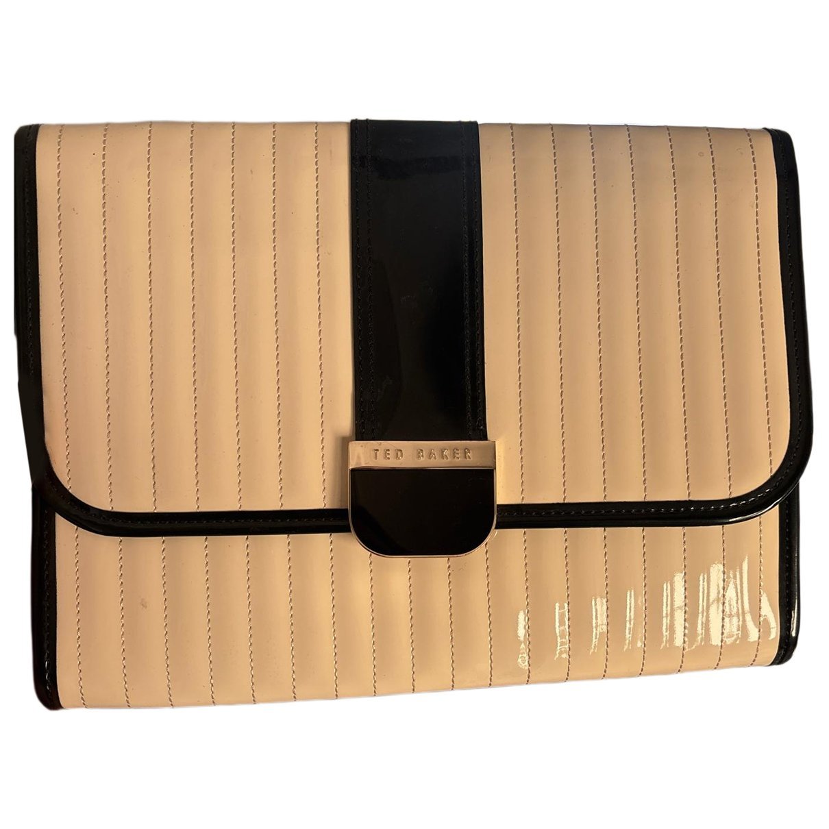 Clutch bag