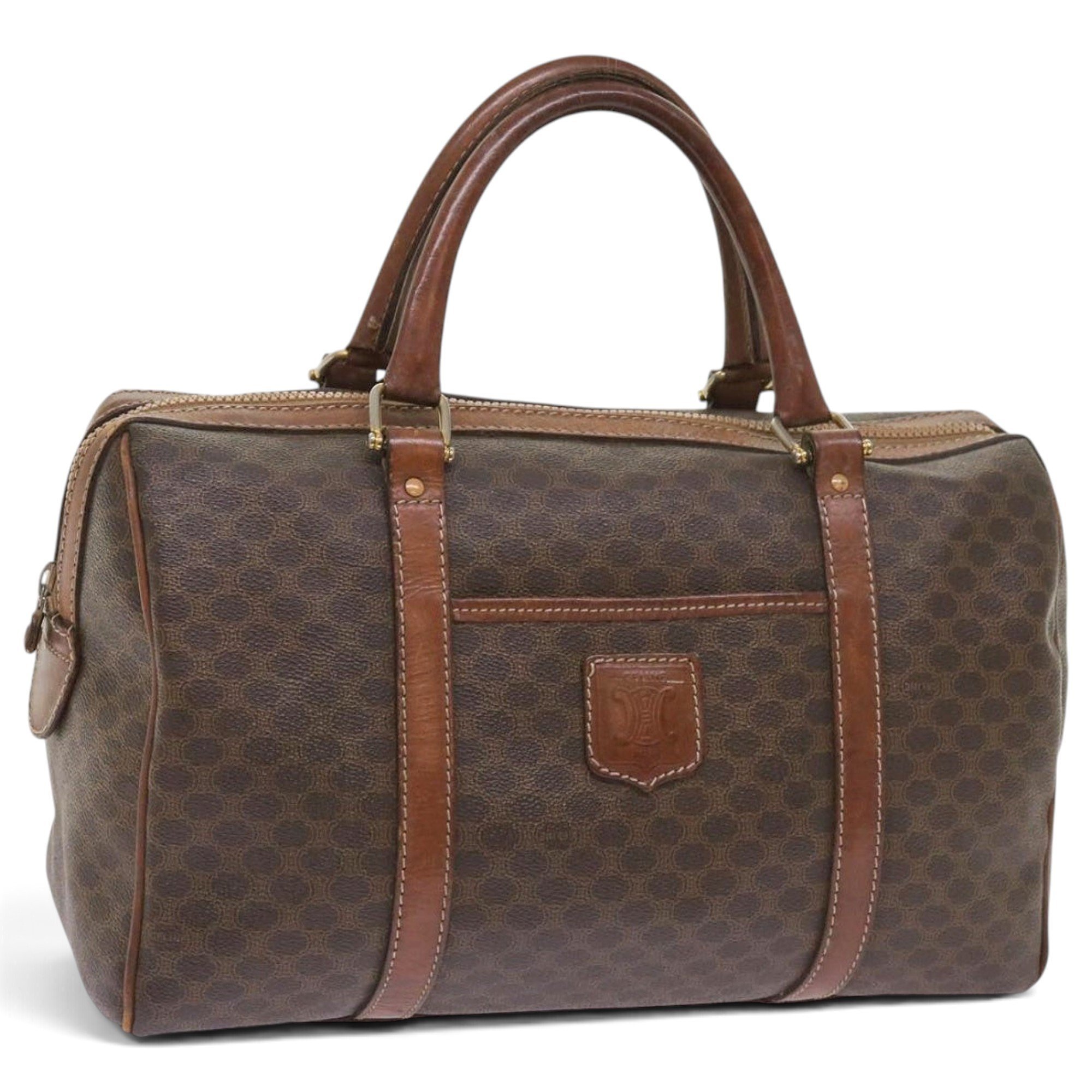Travel bag