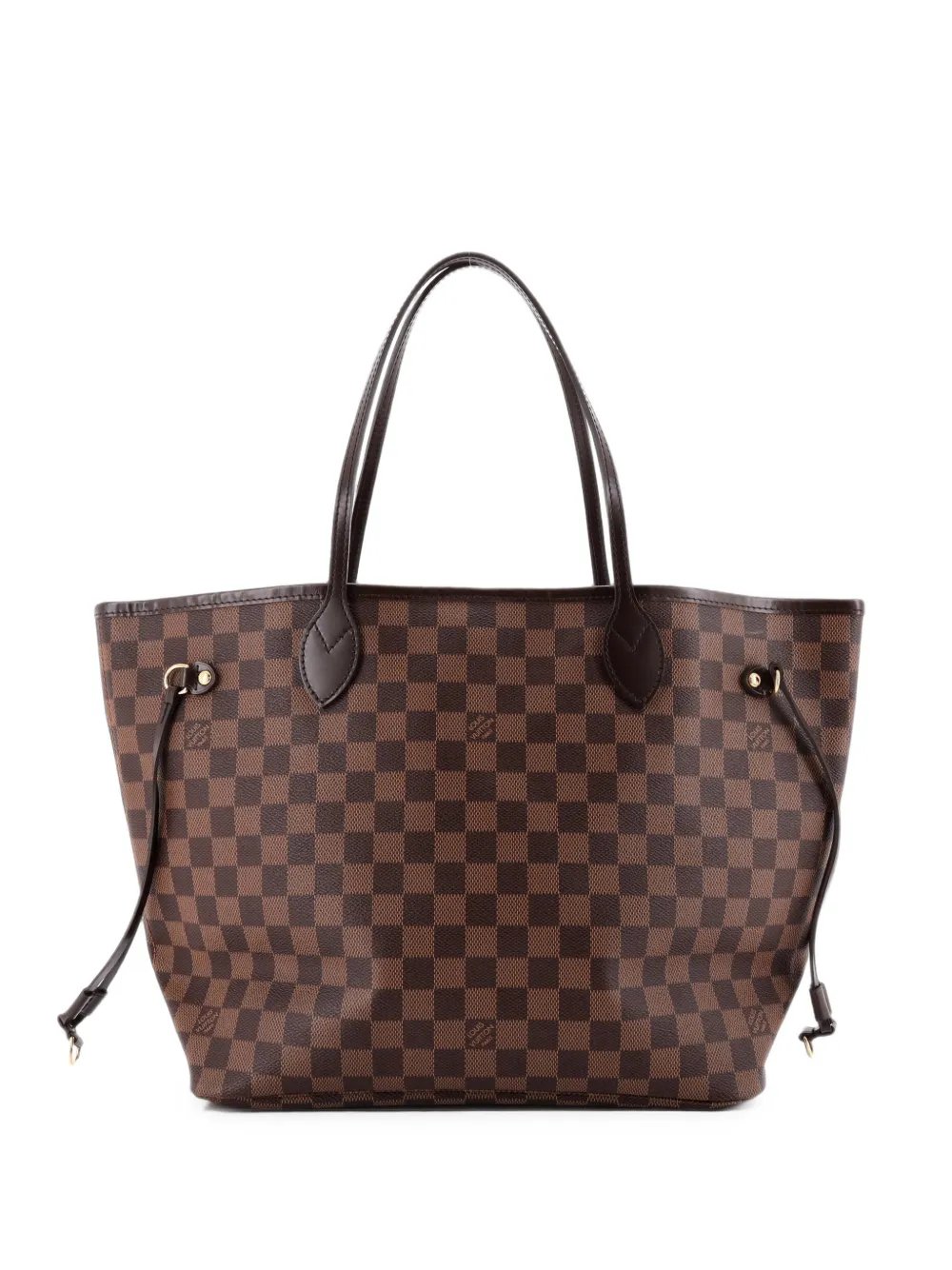 Neverfull Damier MM tote bag