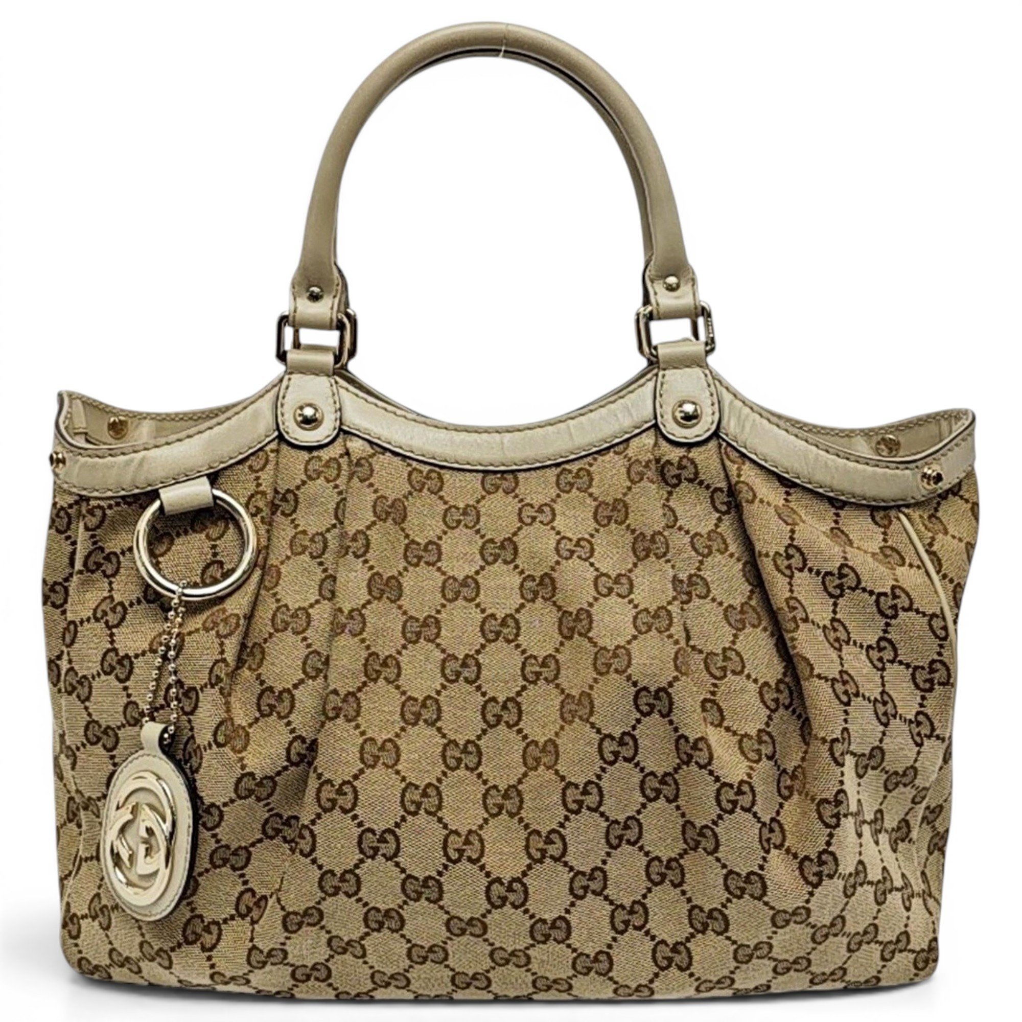 Sukey cloth handbag