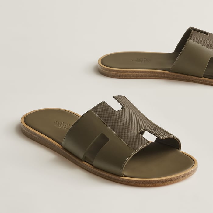 Vert Toundra Izmir Sandal