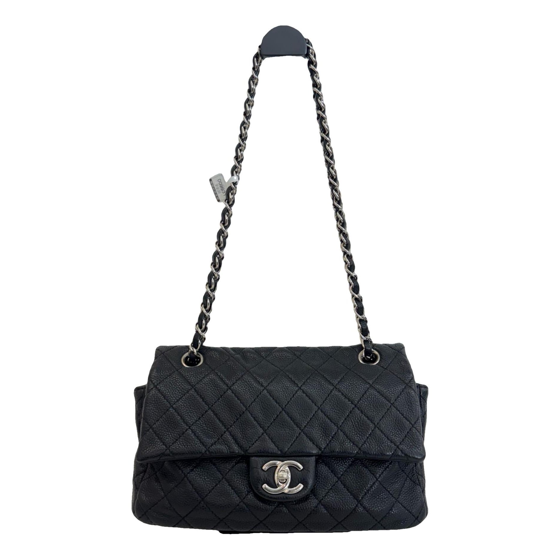 Timeless/Classique leather crossbody bag