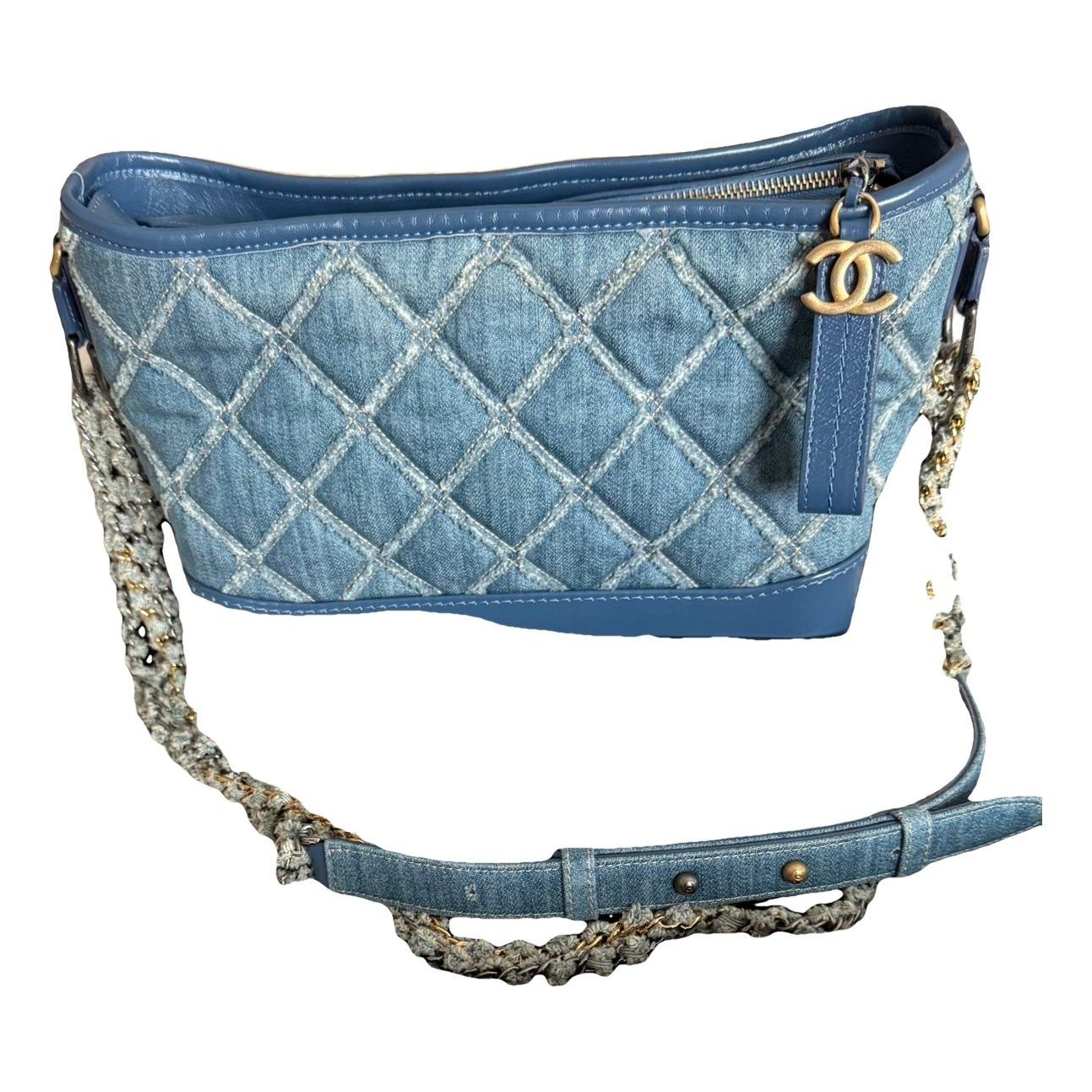 Gabrielle crossbody bag