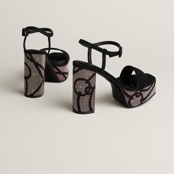 Lightning 70 Sandal