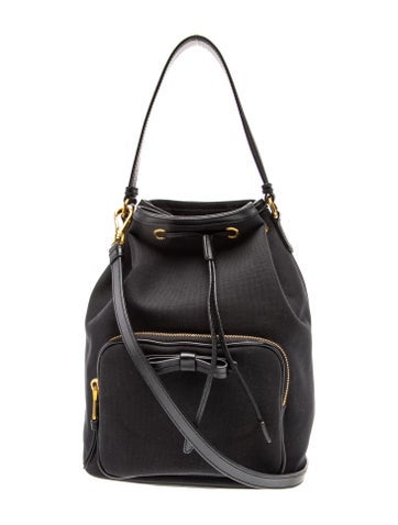 Signature Top Handle Bag