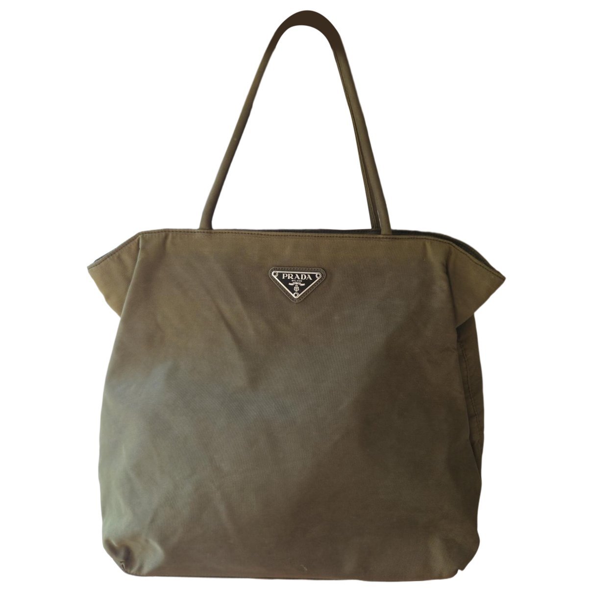 Re-Nylon handbag
