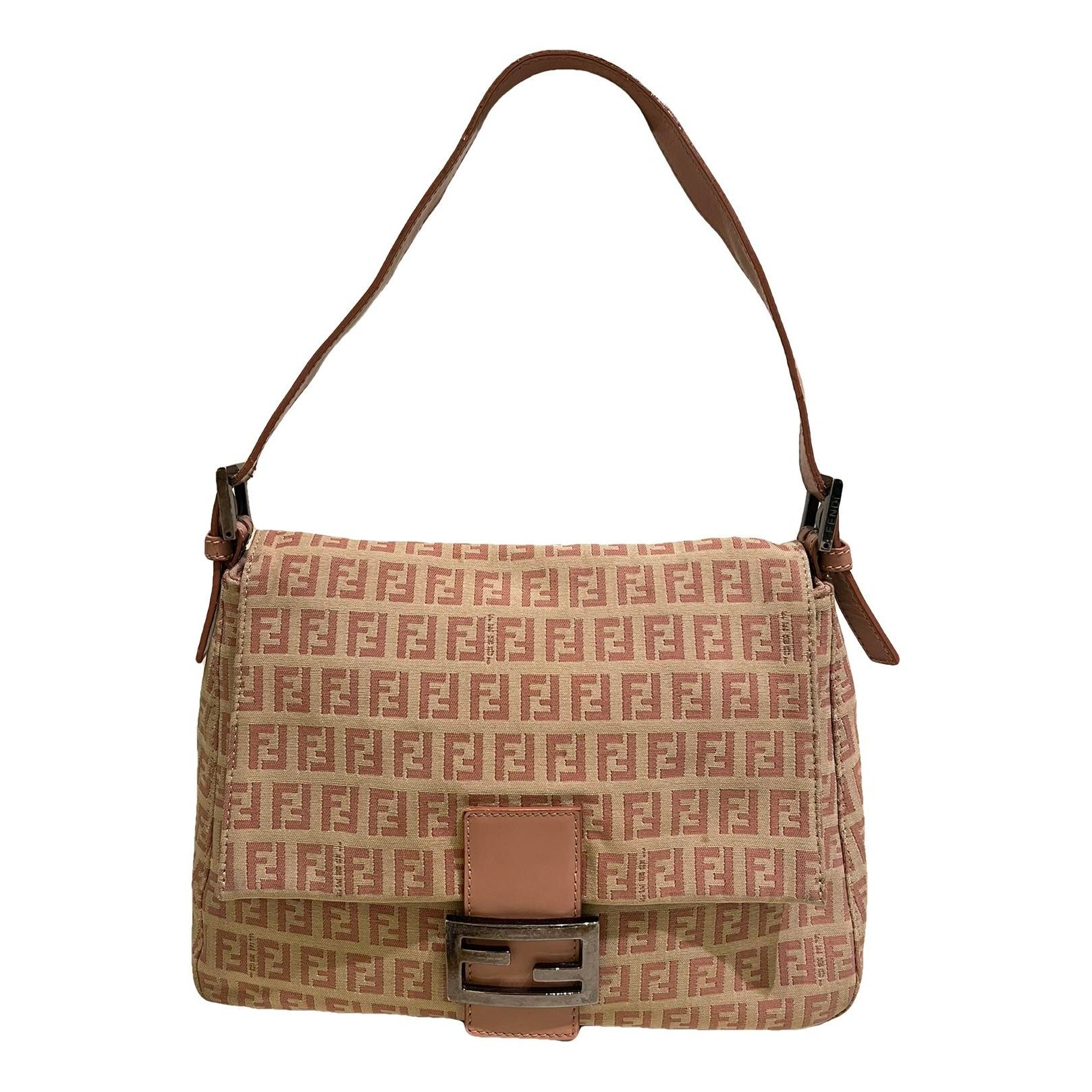 Mamma Baguette handbag
