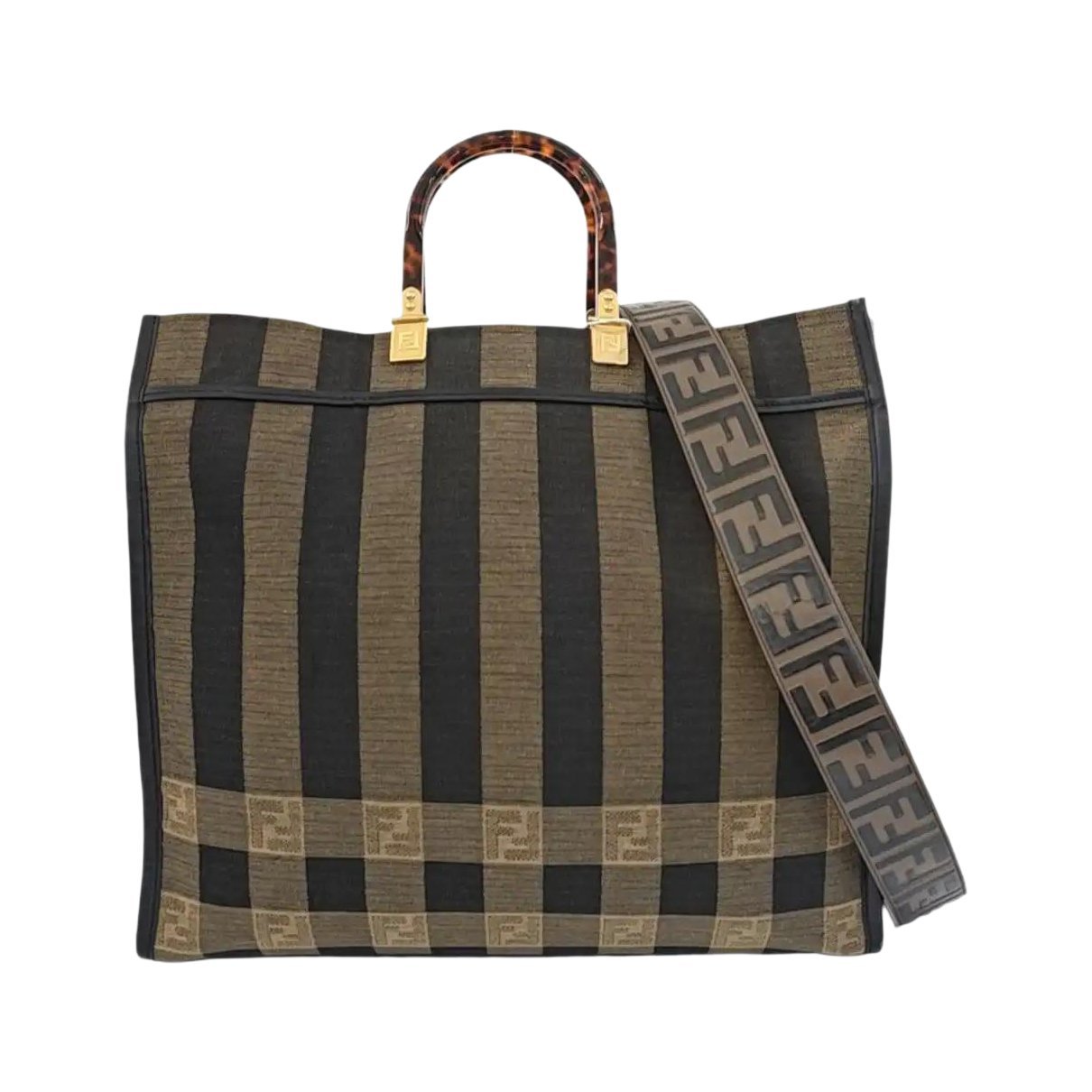 Sunshine cloth handbag