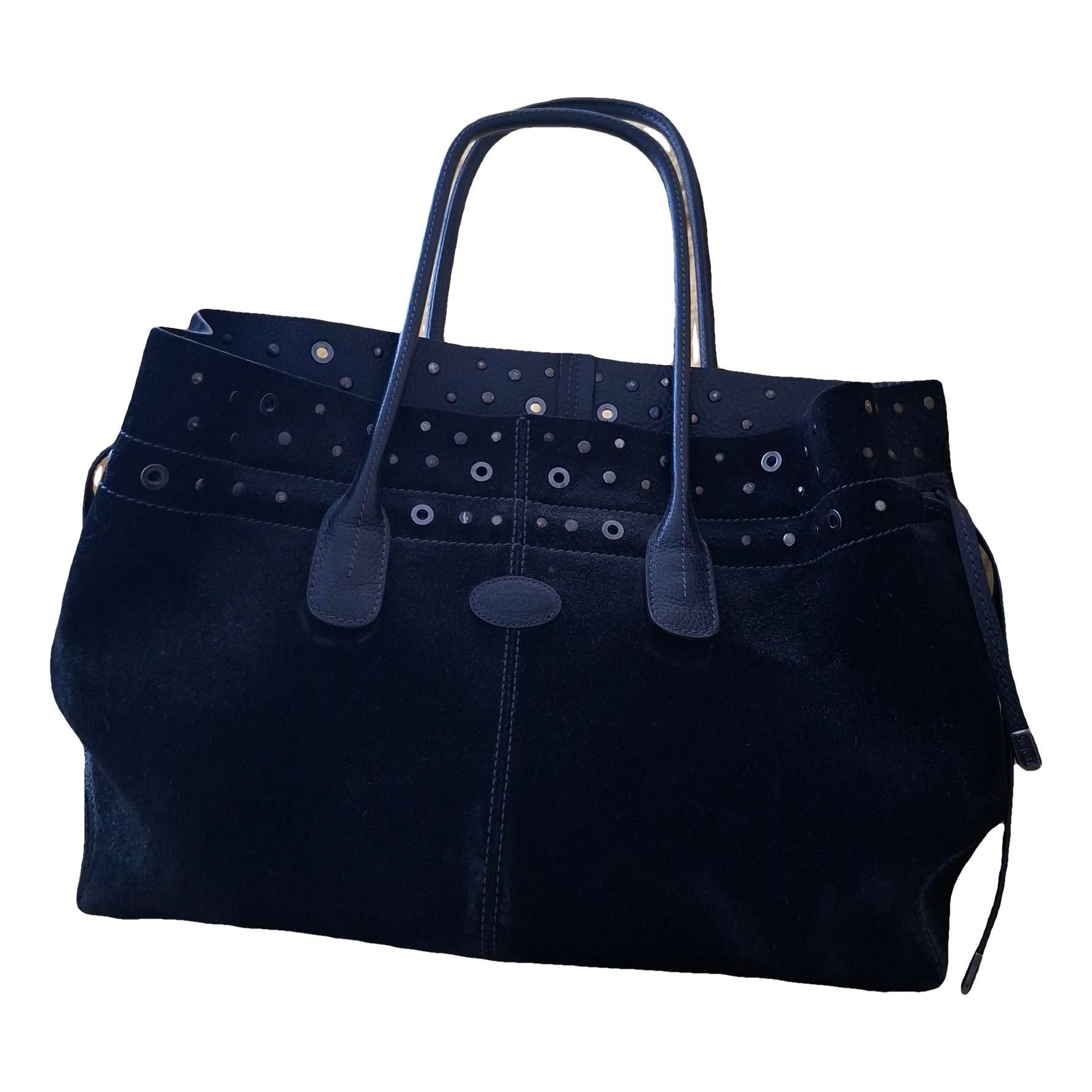 D Bag tote