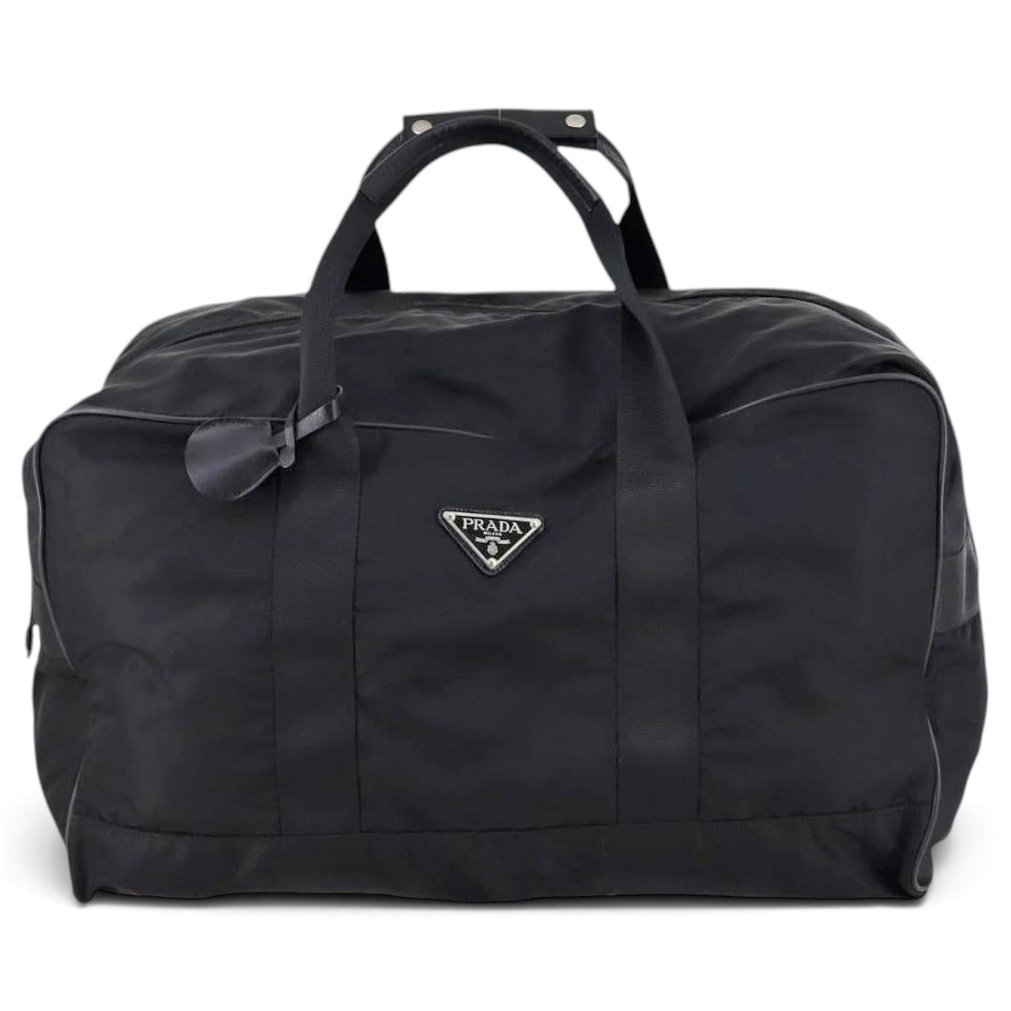 Bowling bag