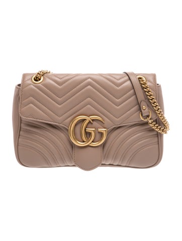 Double G Marmont Medium