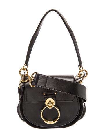 Leather Tess Small