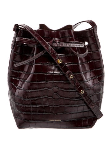 Bucket Bag