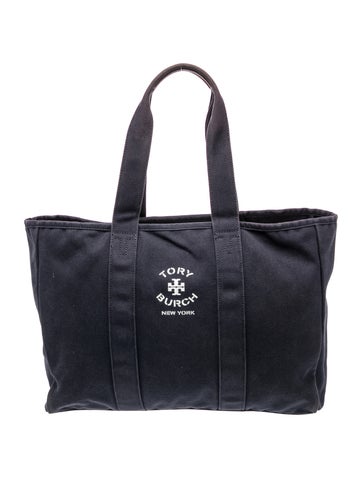 Canvas Tote