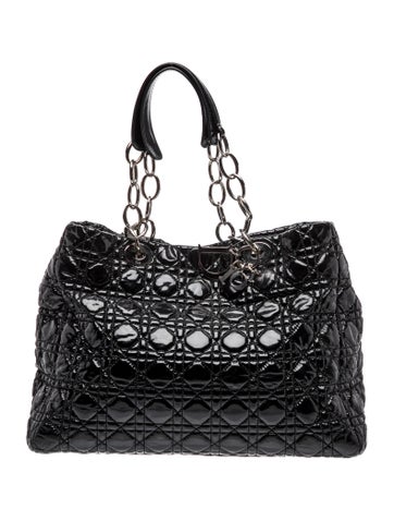 Cannage Lady Dior