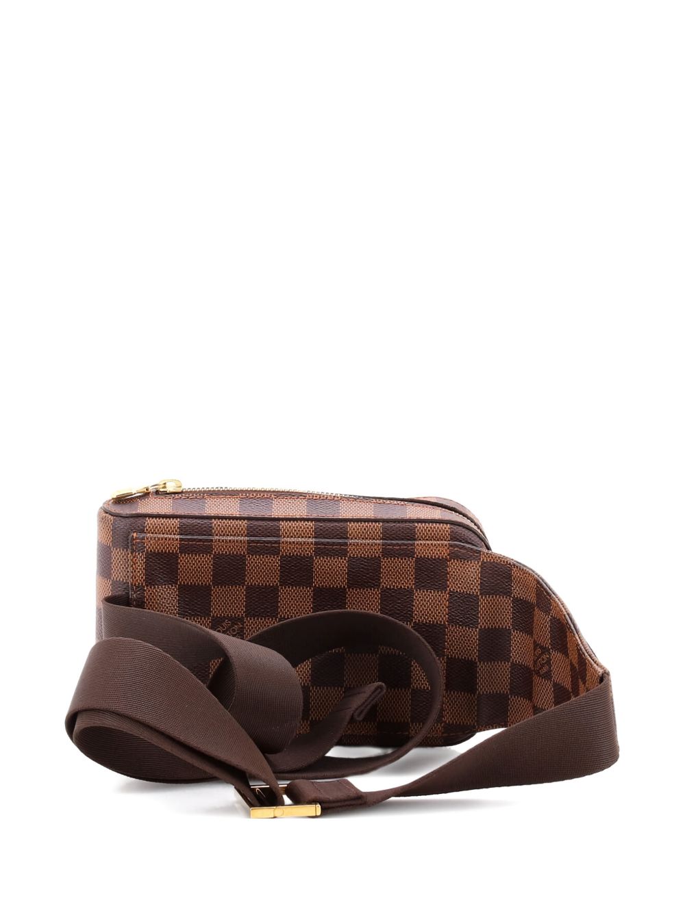 Geronimos Waist Bag Damier belt bag