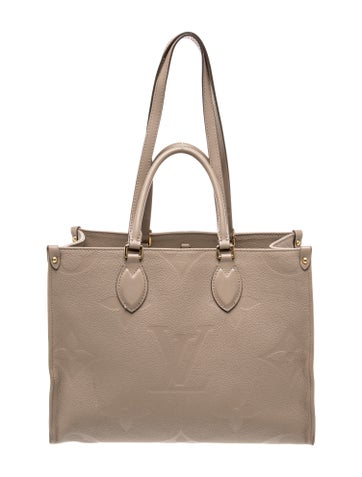 Monogram Giant OnTheGo MM