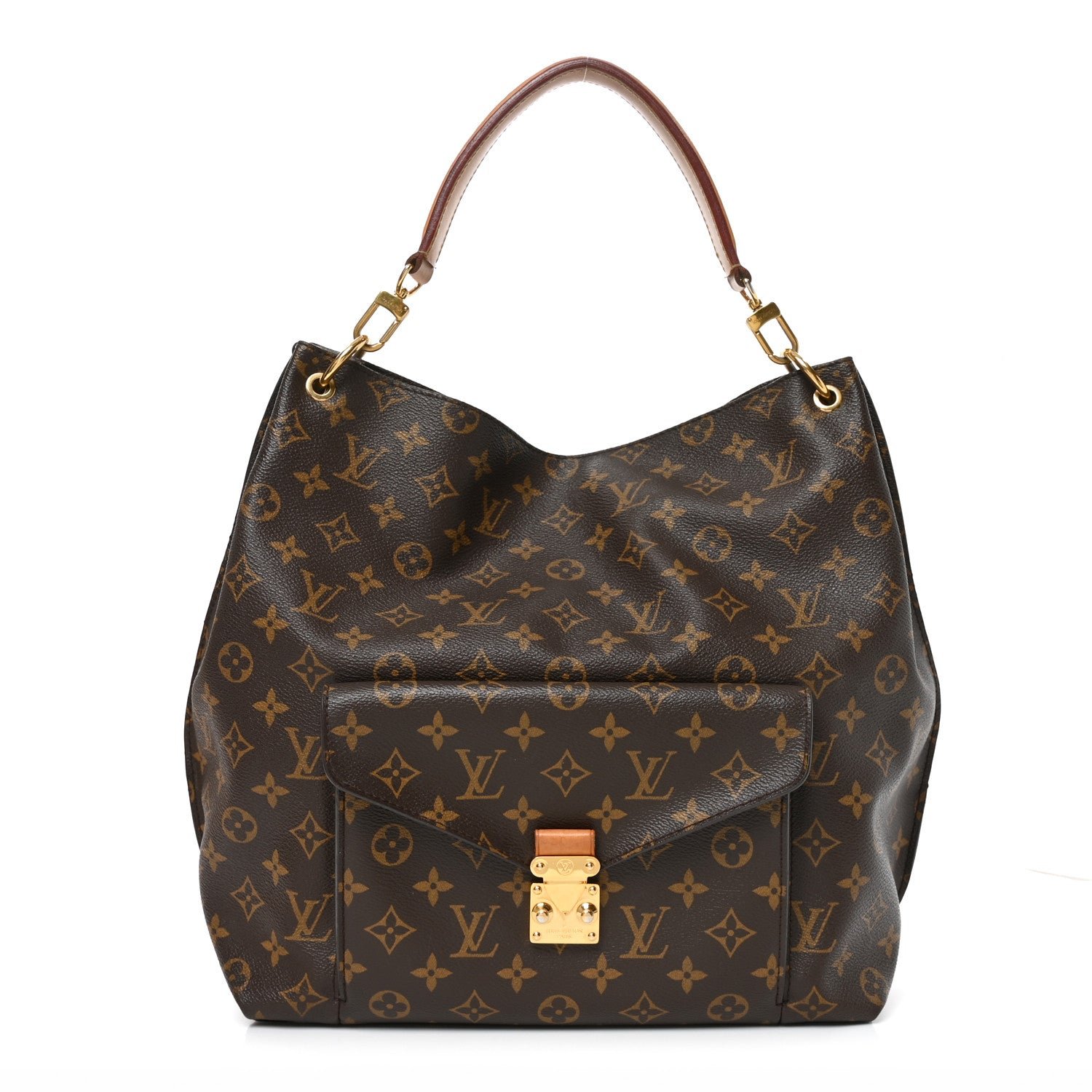 Louis Vuitton Monogram Metis
