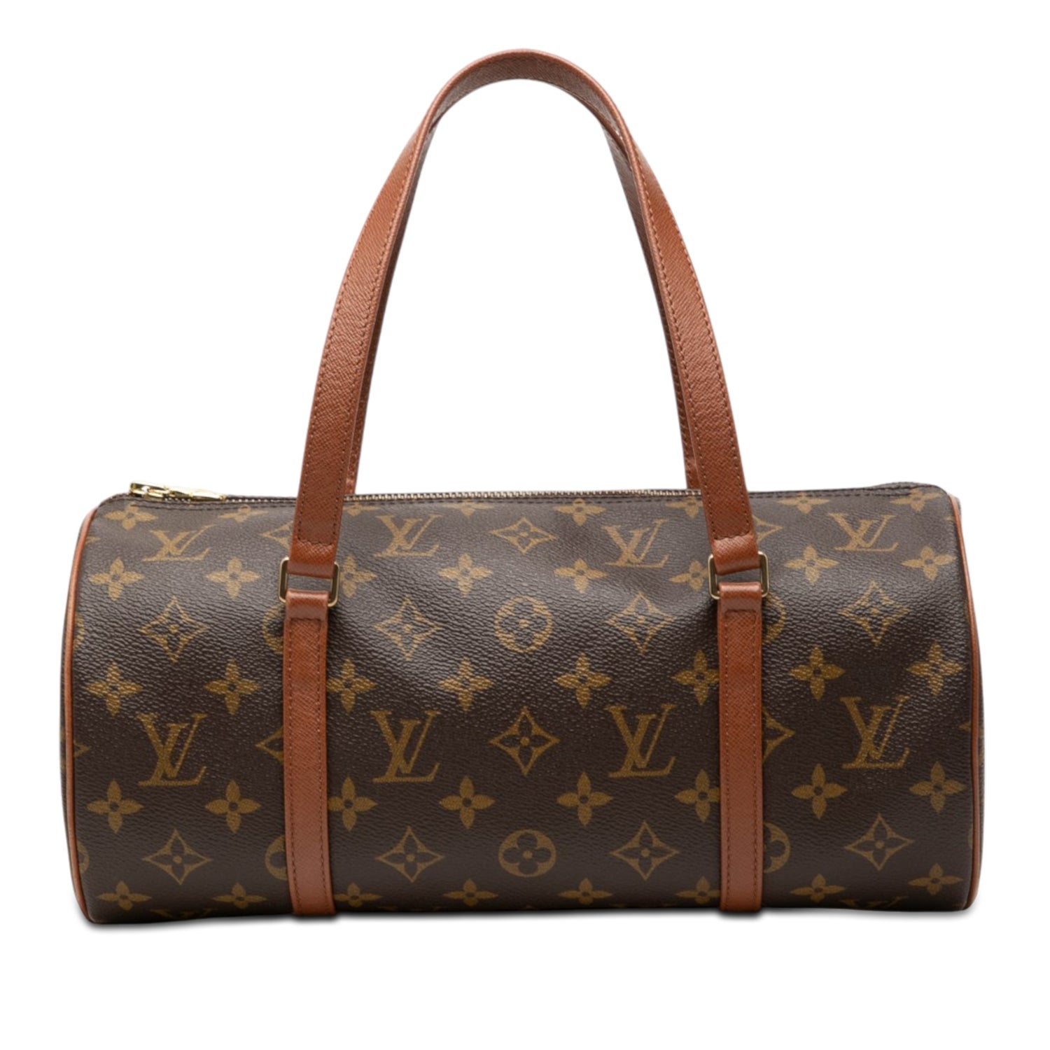 Monogram Papillon
