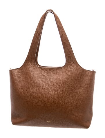 Cuyana Leather Hobo