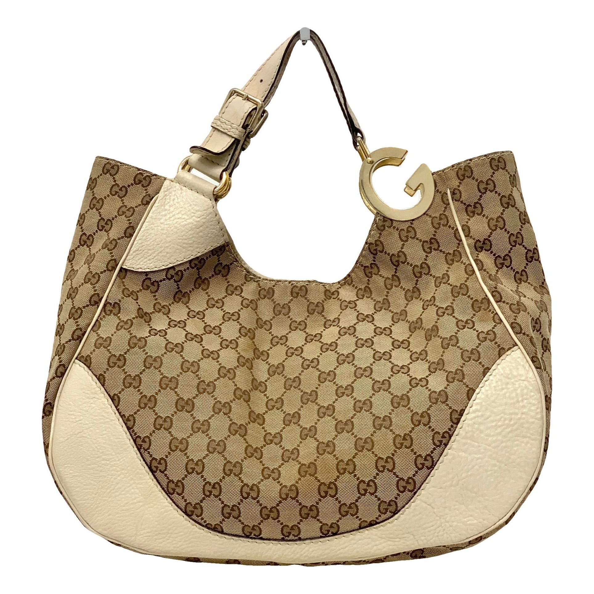 Charlotte cloth handbag