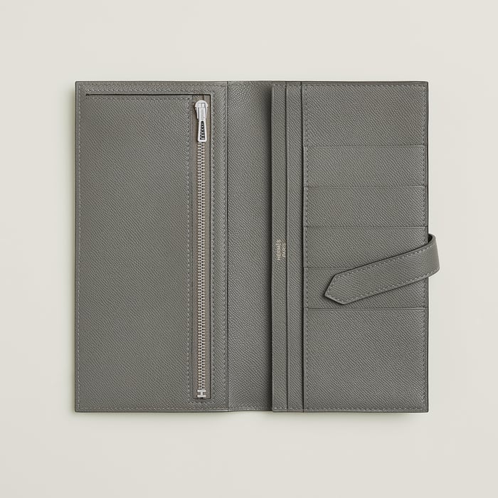 Gris Meyer Bearn Wallet