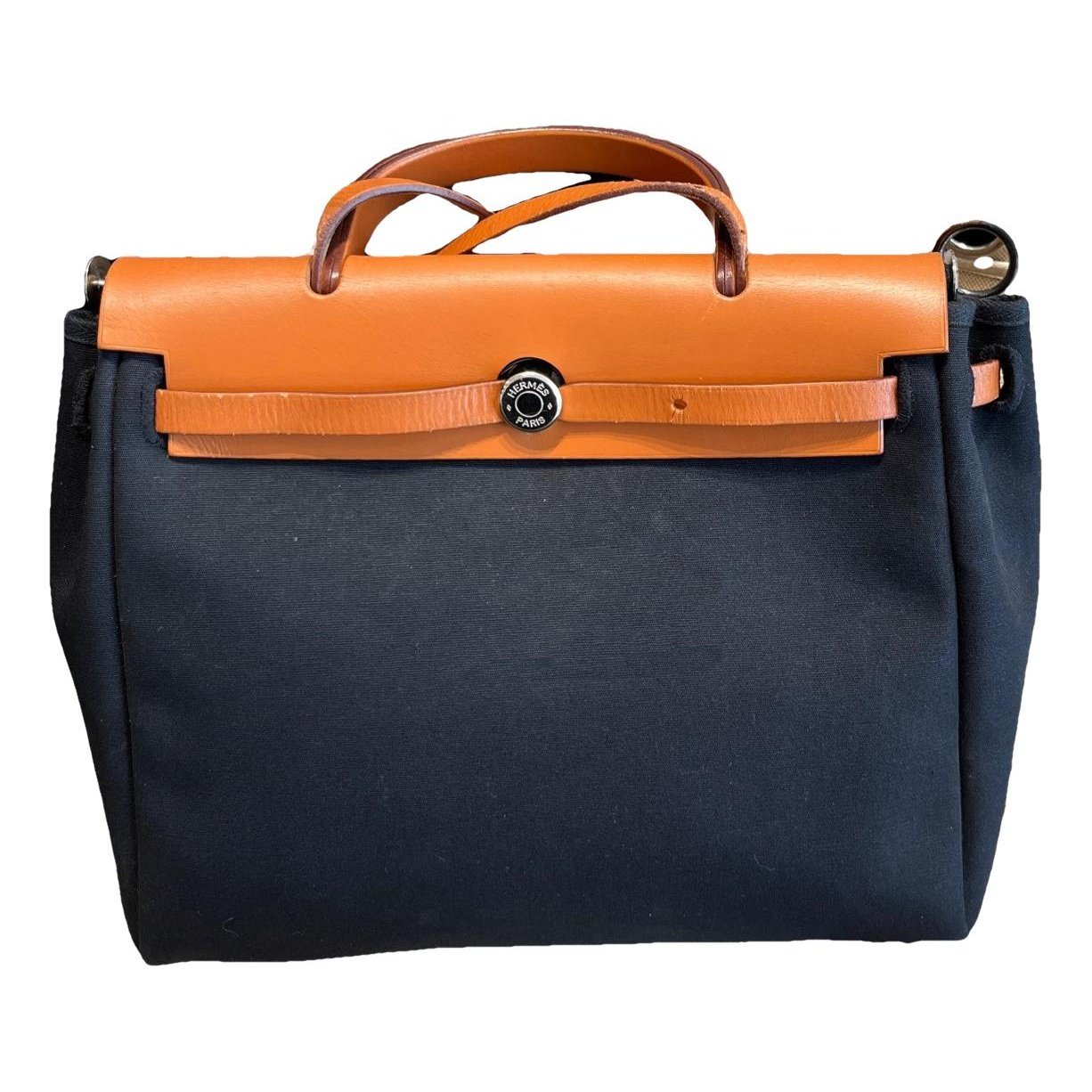 Hermes Herbag Handbag