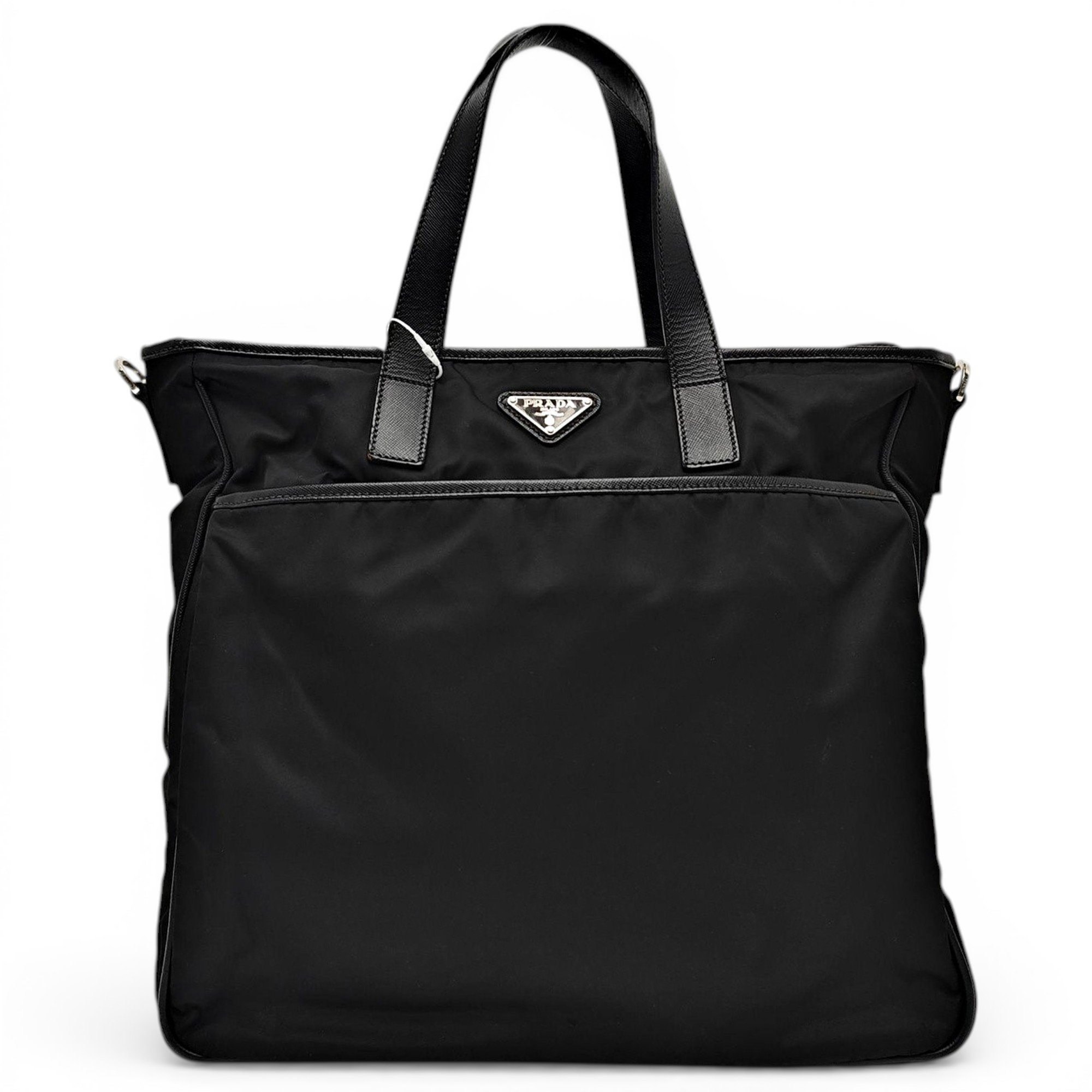 Cloth handbag