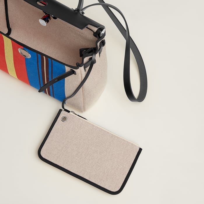 Herbag Zip 31 Laquered Bag
