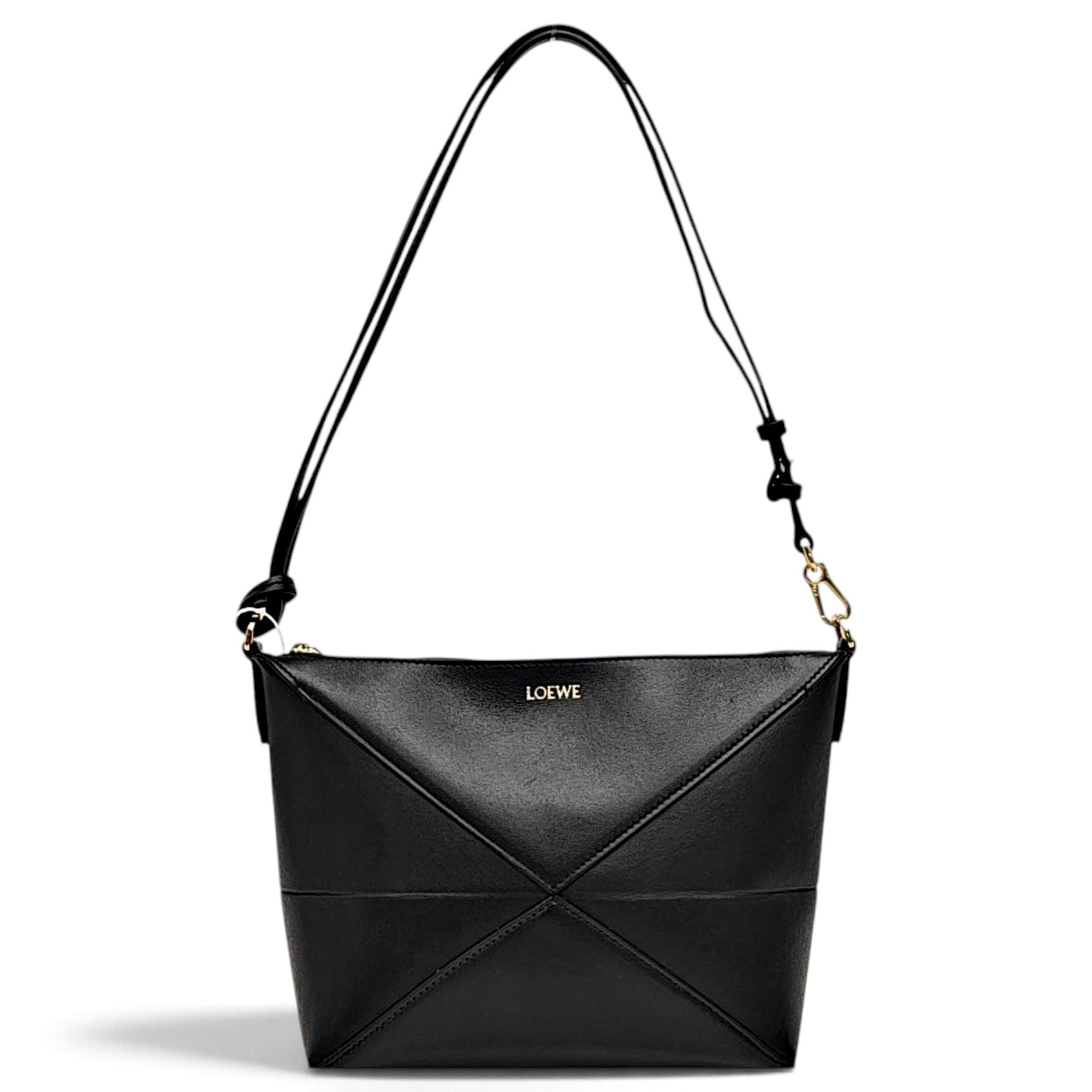 Loewe Leather handbag