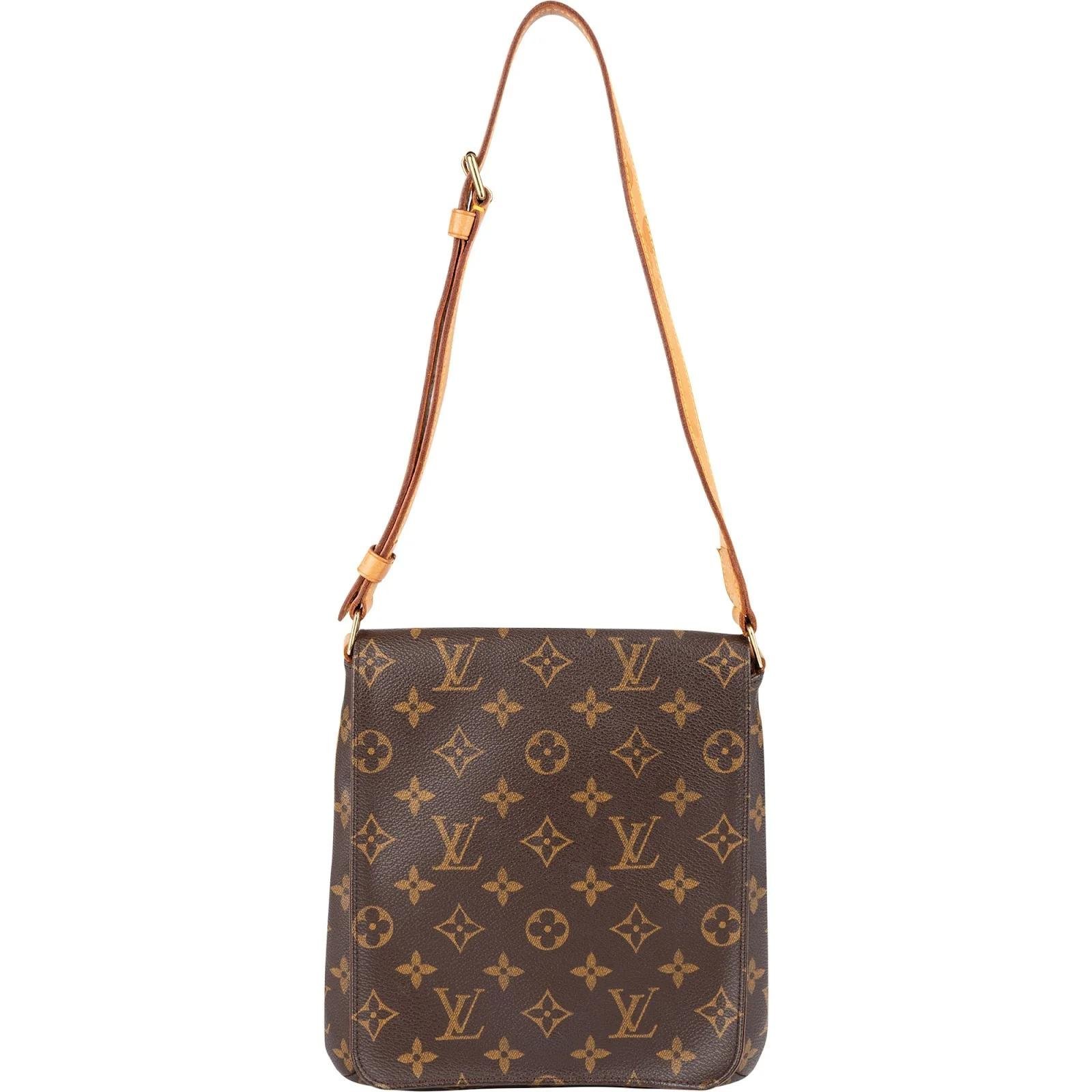Salsa leather handbag