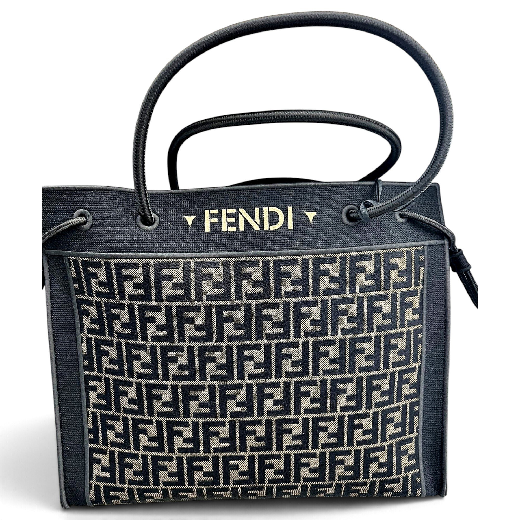 Cloth handbag