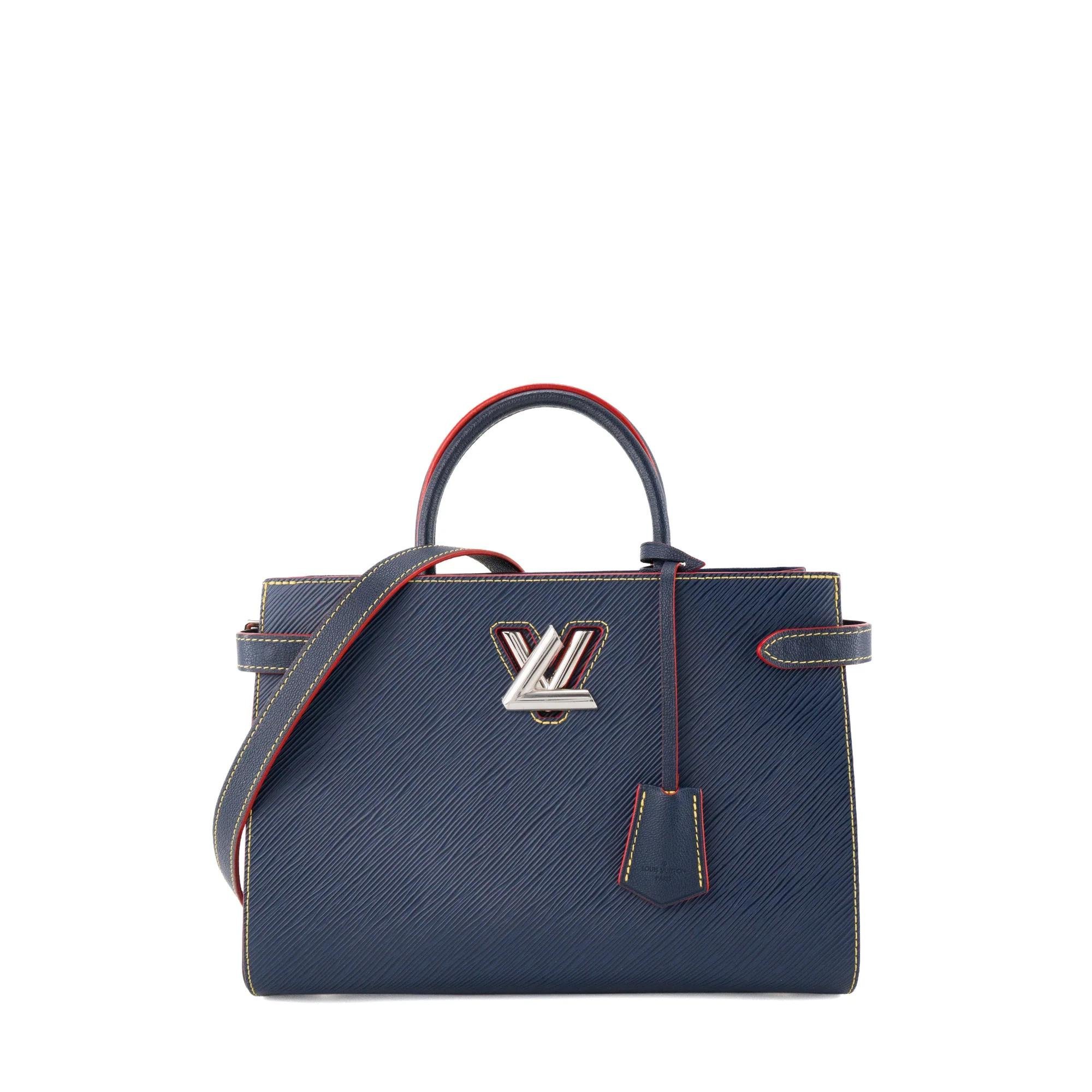 Twist tote