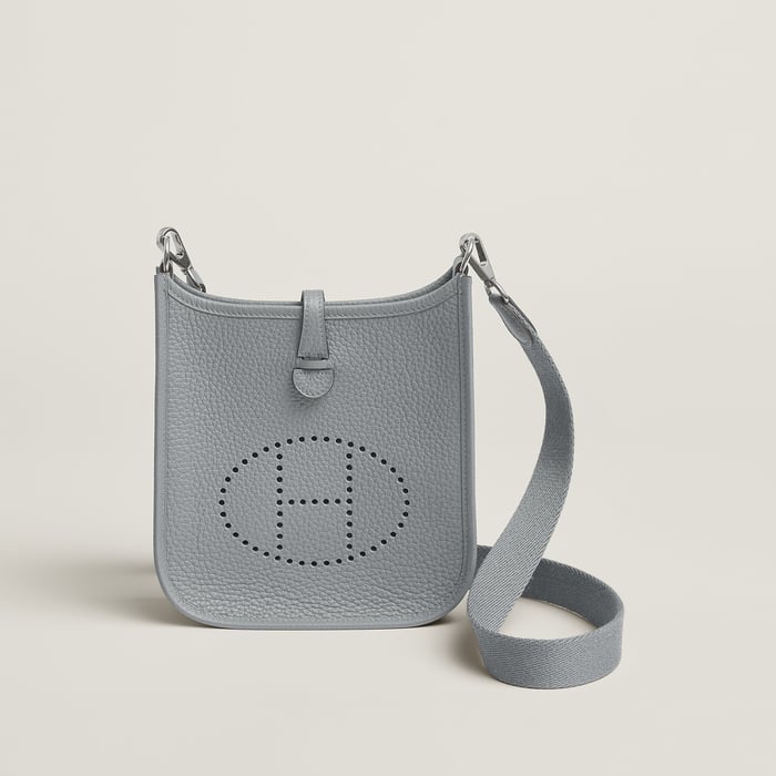Gris Pantin Evelyne 16 Amazone Bag
