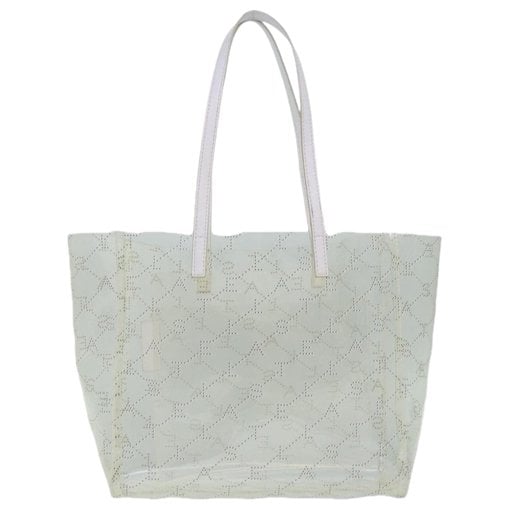 Stella McCartney Leather tote