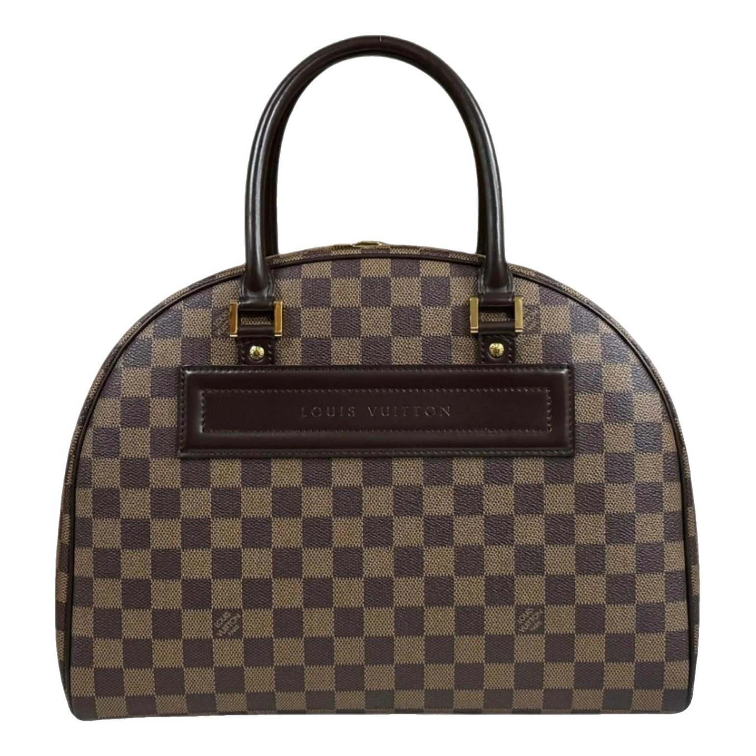 Nolita cloth handbag