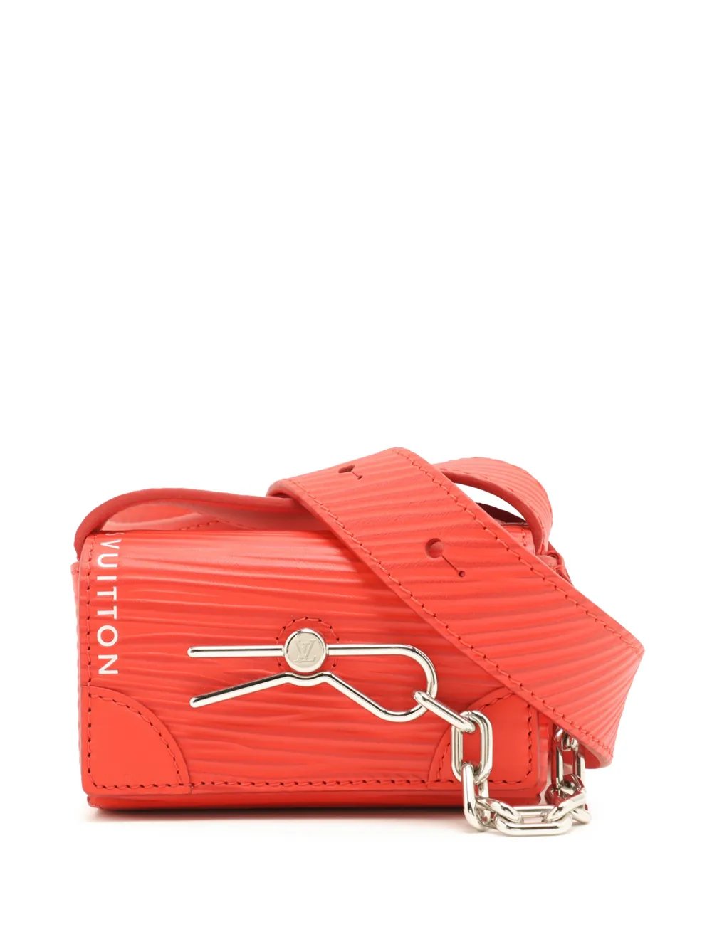 2021-2026 Epi XL Micro Steamer crossbody bag