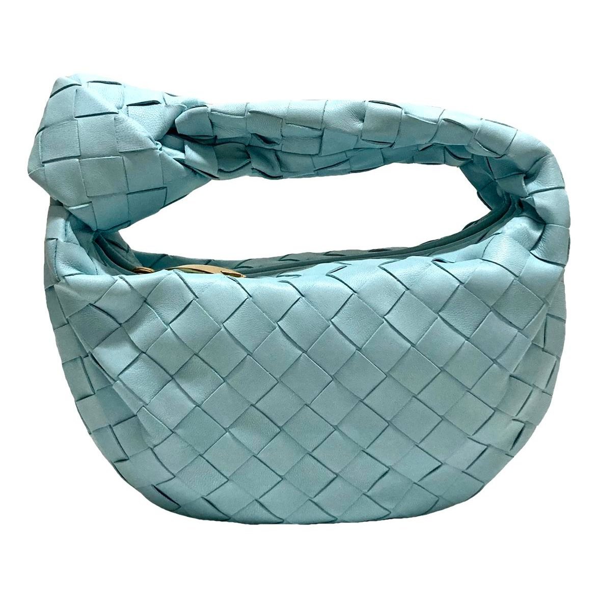Jodie leather handbag