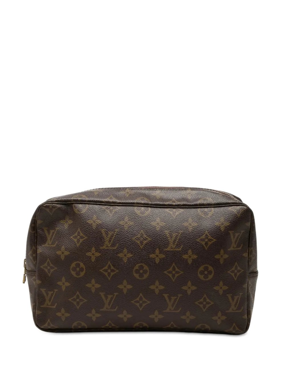 1993 Monogram Trousse Toilette 28 clutch bag