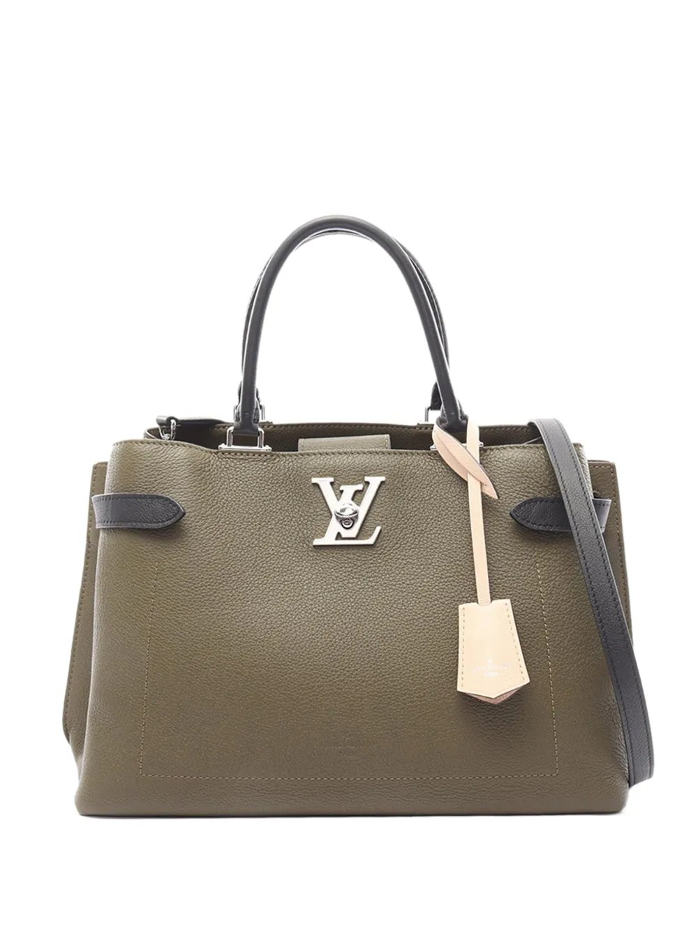 2019 Lockme Day satchel