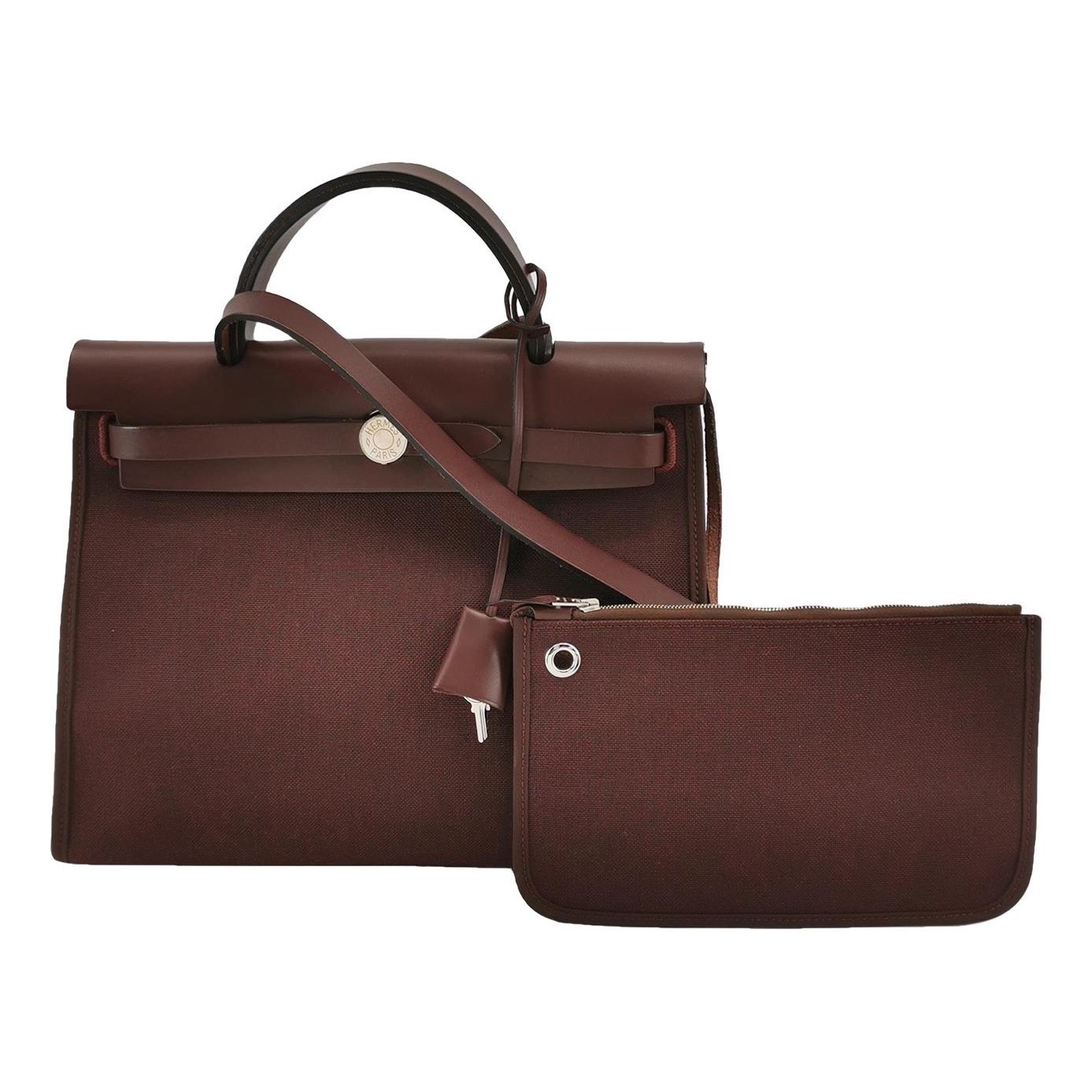 Herbag cloth tote