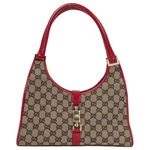 Jackie cloth handbag