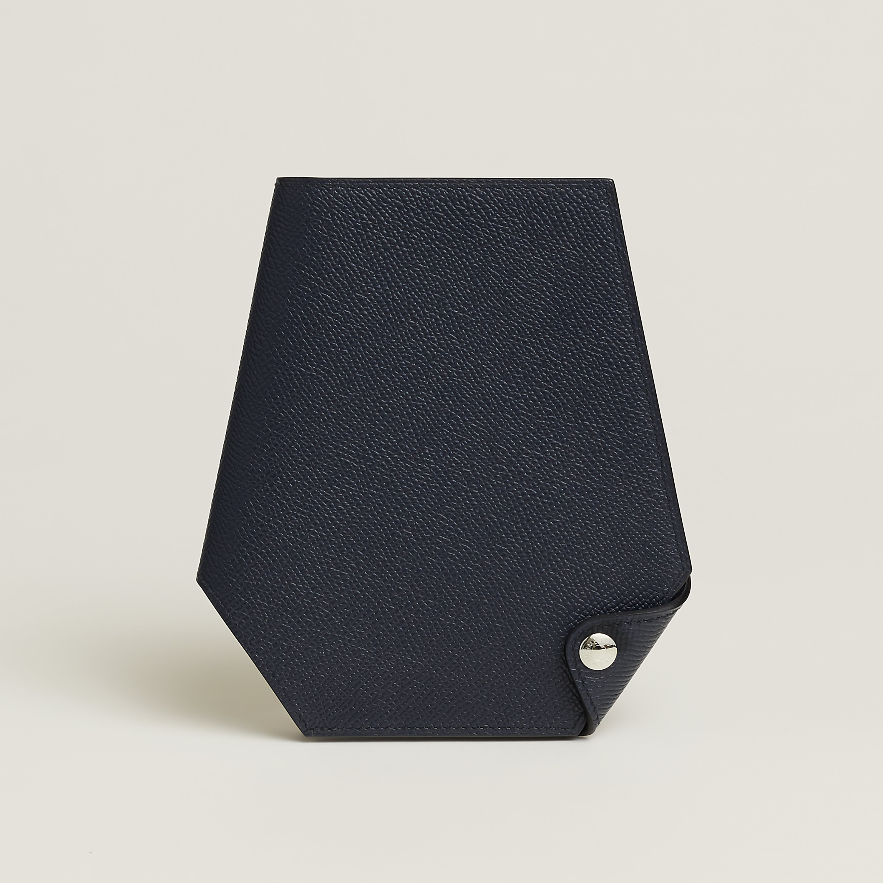 Hermes Clochette wallet