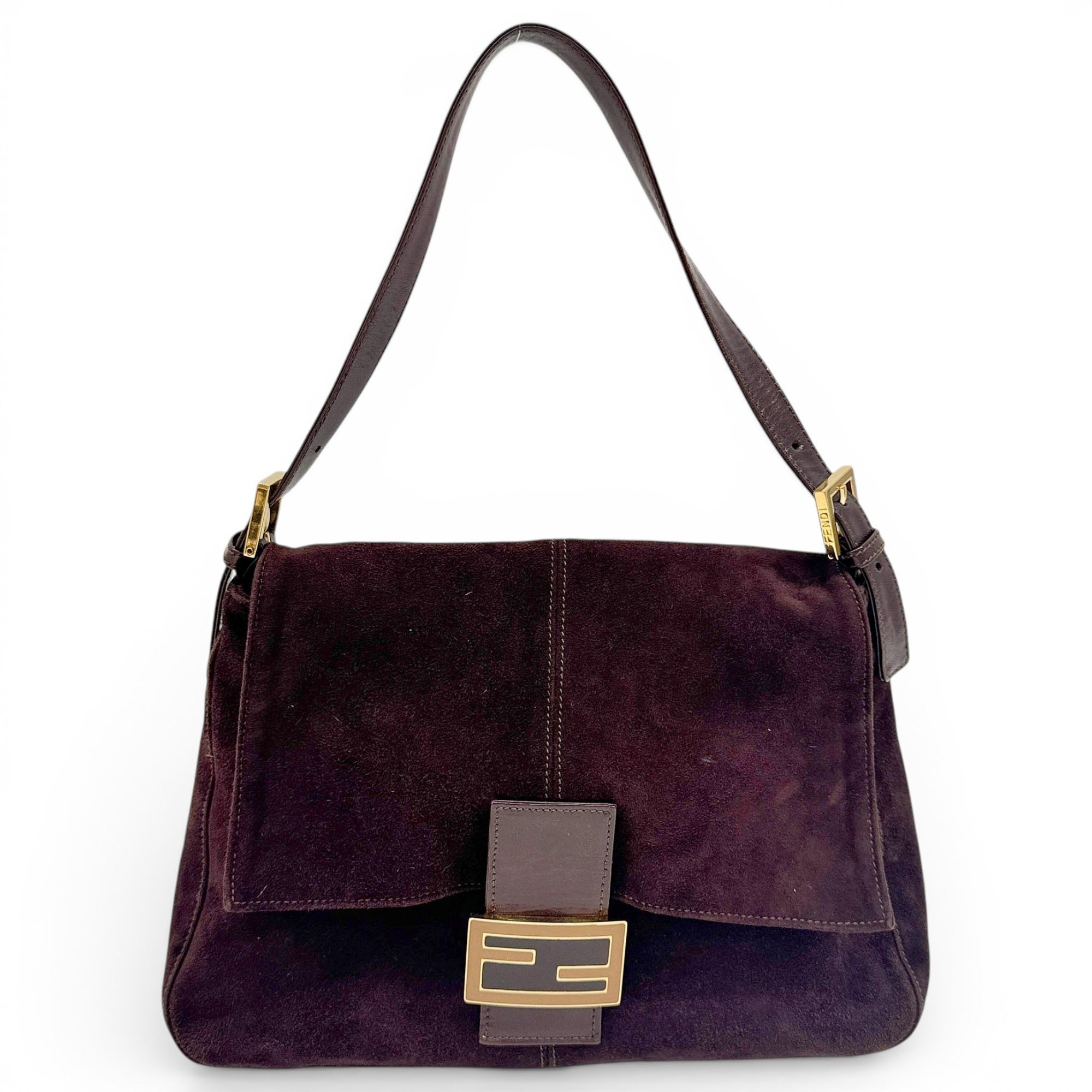 Mamma Baguette handbag