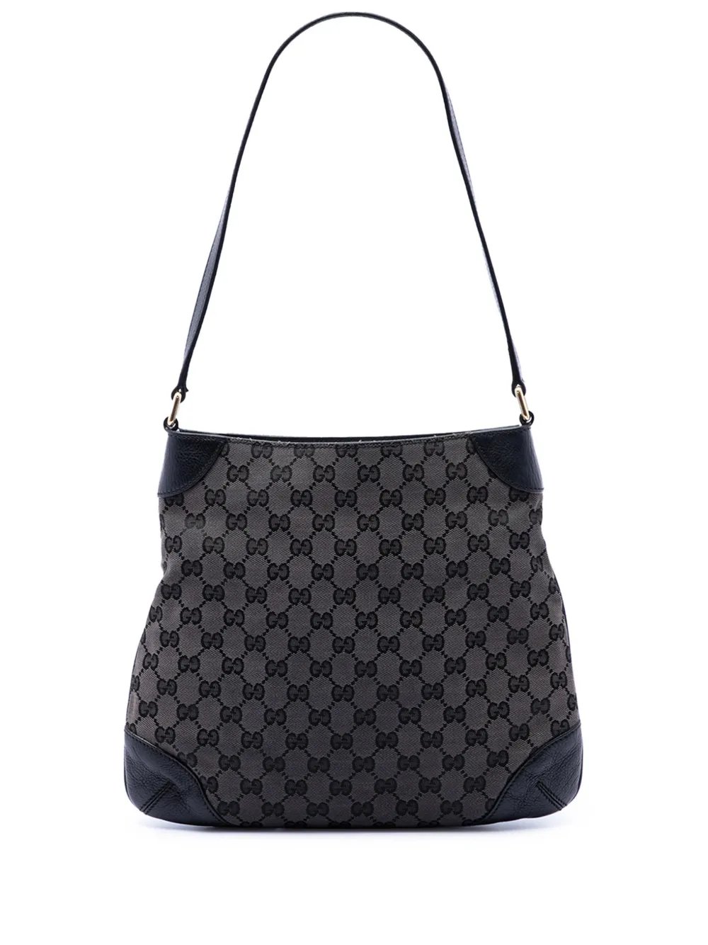 2016-2026 GG Canvas shoulder bag