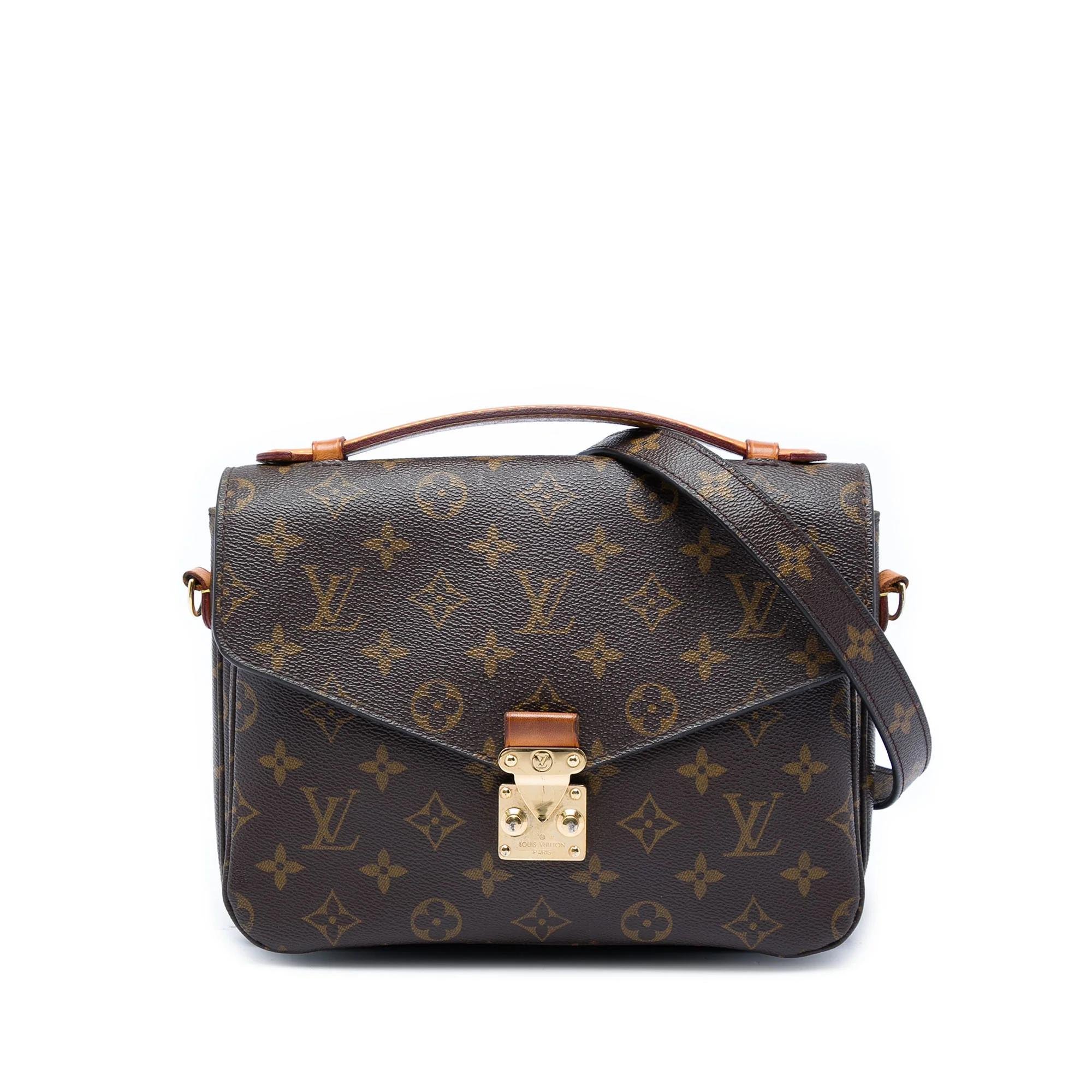 Metis cloth handbag