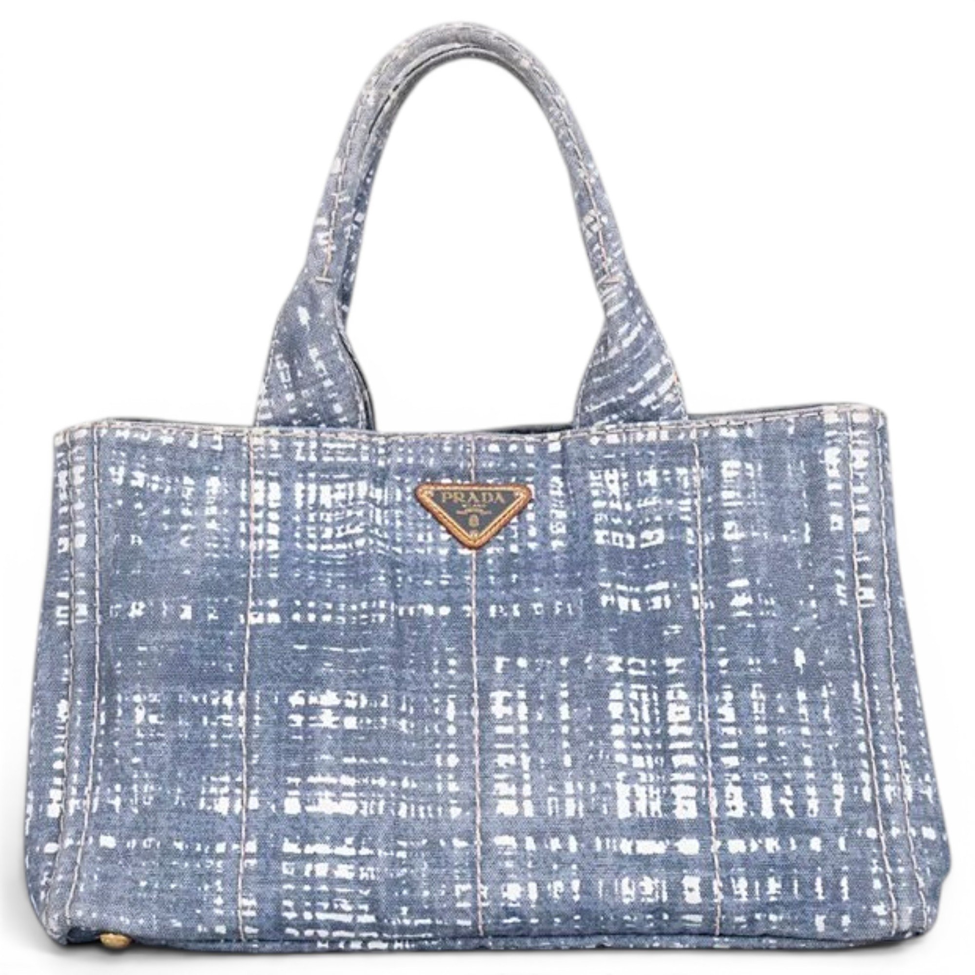 Cloth handbag