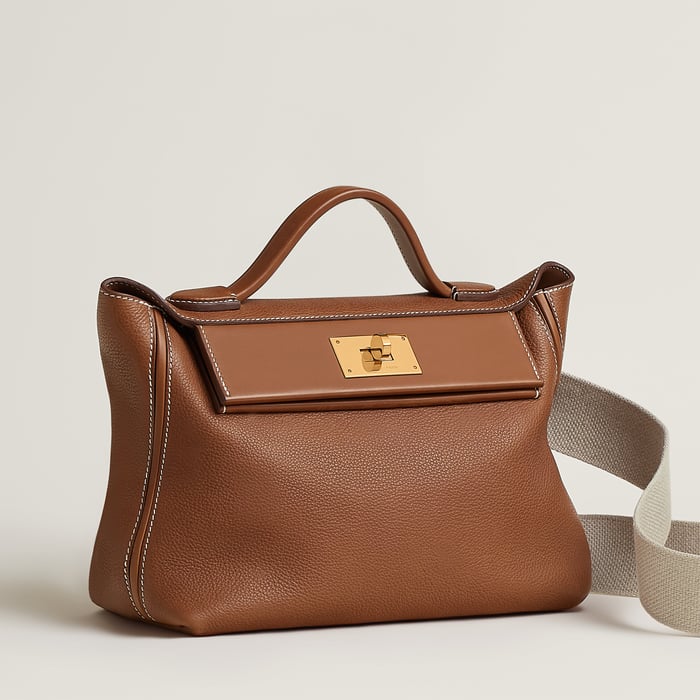24/24 - 29 Bag