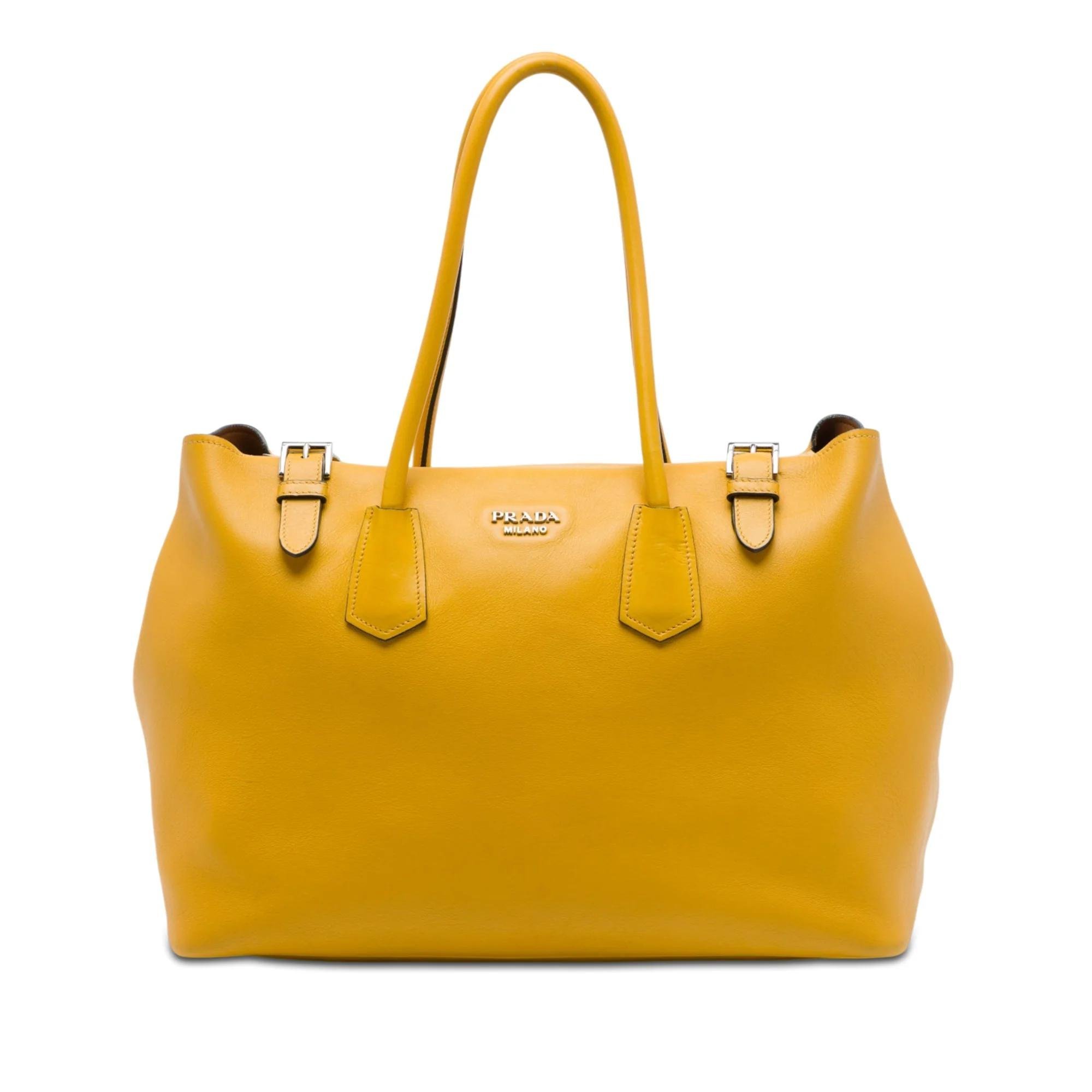 Pony-style calfskin tote
